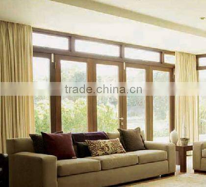 One of the best quality of opening and closing electric curtain