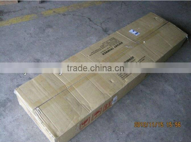 paper rolling cutting machine