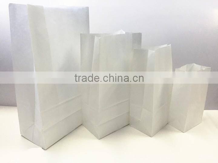 Kraft Paper Bags Wholesales in Stock