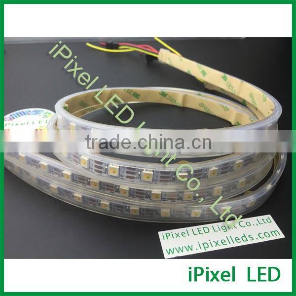 60leds sk6812 flexible led strip