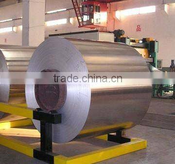 factory price of Hydrophilic aluminum foil