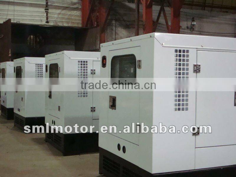3-cylinder air cooled deutz (f3l912 ,f3l913) generators diesel