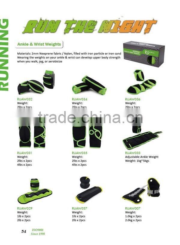 ZHENSHENG neoprene knee support