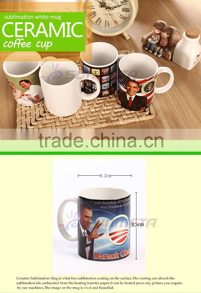 Sublimation Mugs Wholesale,Mug Sublimation 11oz White,blank sublimation mugs