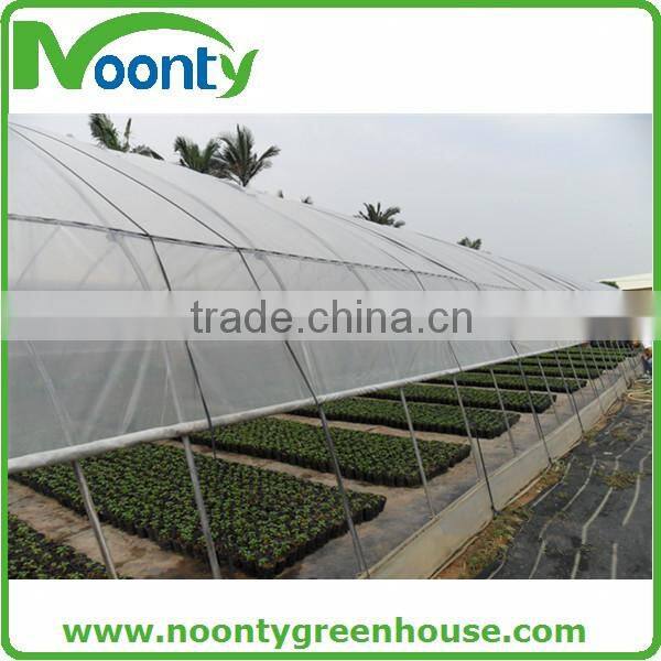 Agricultural Greenhouse