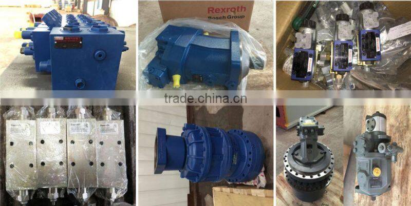 FAE First small rotary drilling rig-FAR120 mini piling rig for sale