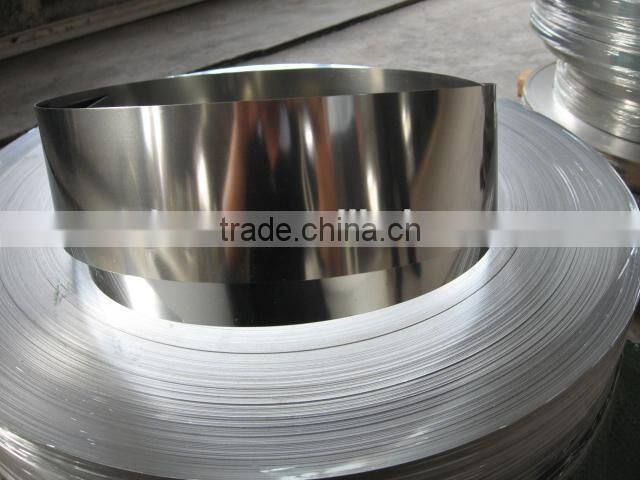 JIS SUS 316 stainless steel coil