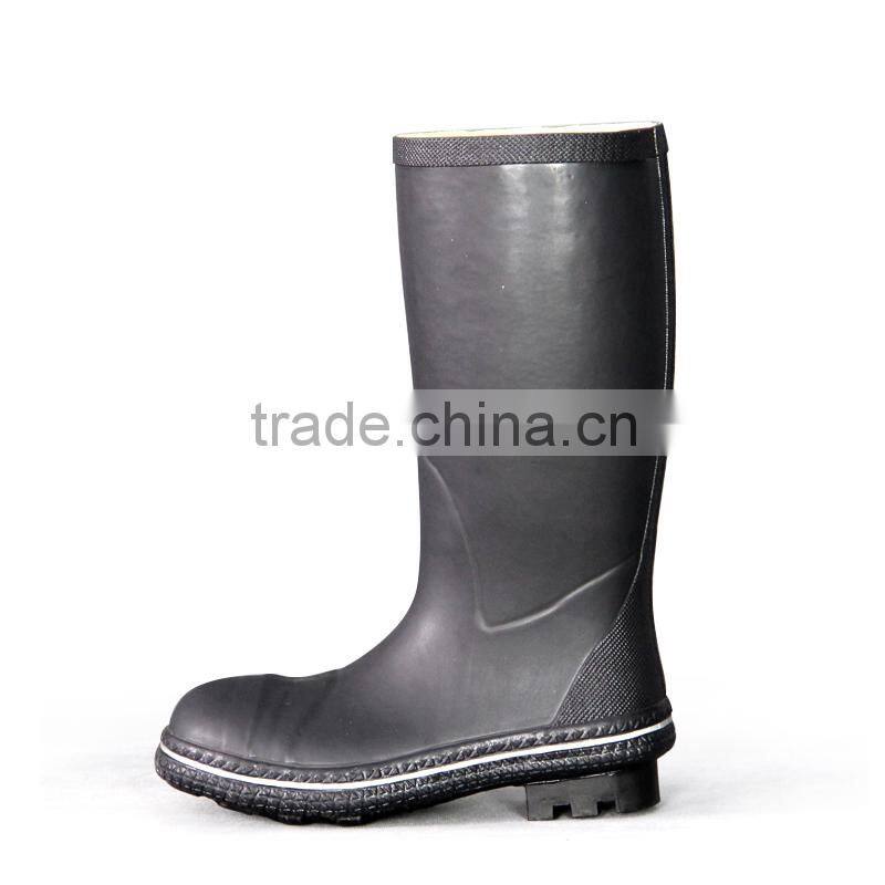 Steel Toe Boots