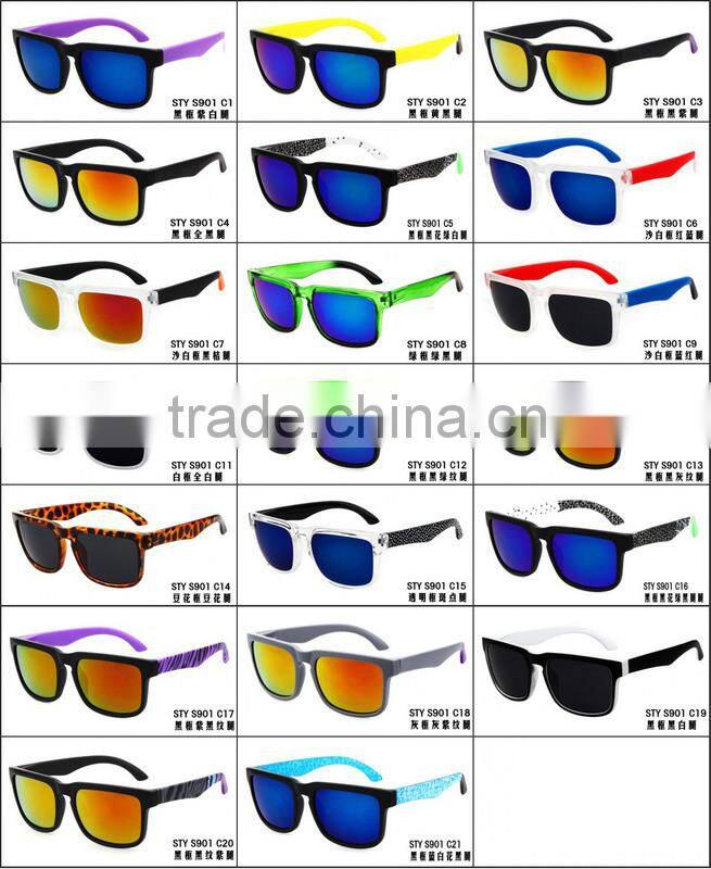 Italy design popular brand sunglasses women