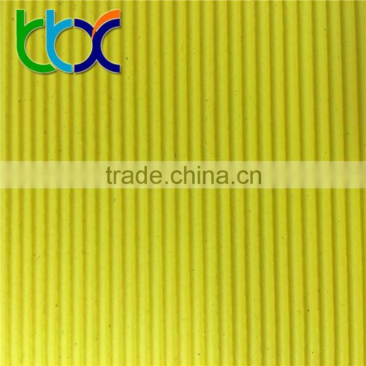 high density camouflage color rubber eva foam sheets roll for flip-flop slipper