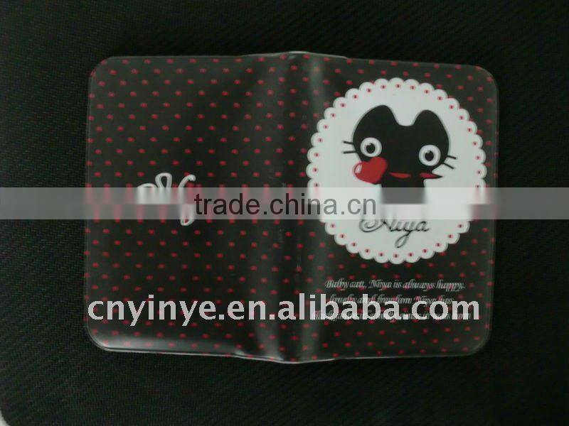 Business Card Dispenser