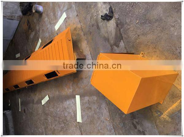 high quality traffic spikes road barrier