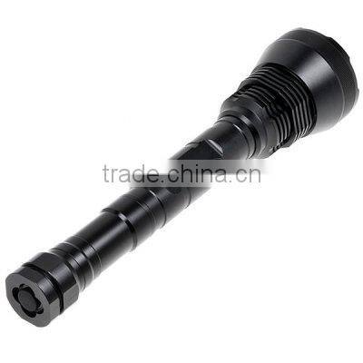 led mini aluminum 9 led flashlight
