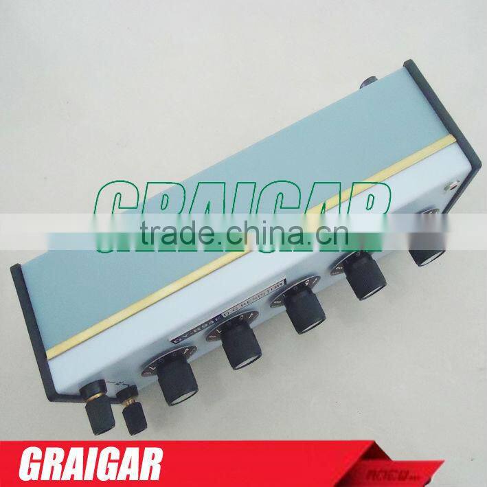 Resistance Decade Box DY-R75E,DY-R76E,DY-R77E