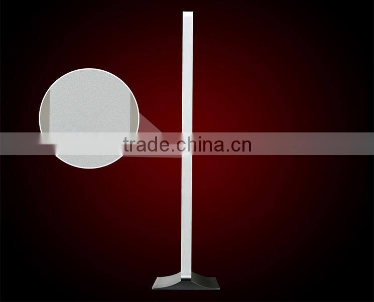 Floor standing 26" wall mount android advertising digital signage with global guarantee