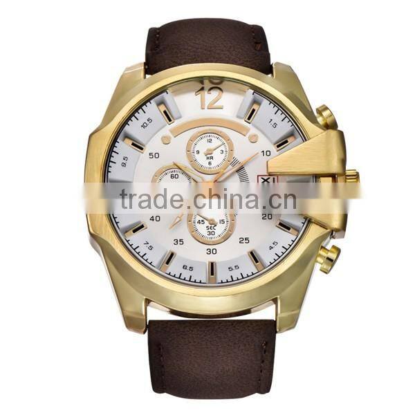 Top Quality Promotions Fashion Men's Wristwatch