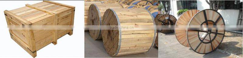 Aluminum Electric Cable 10mm2