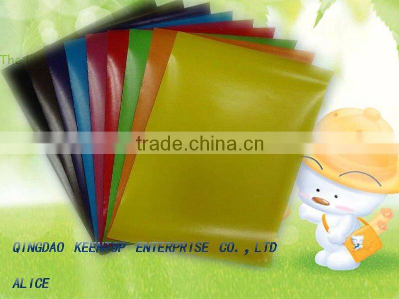 pe coated kraft paper