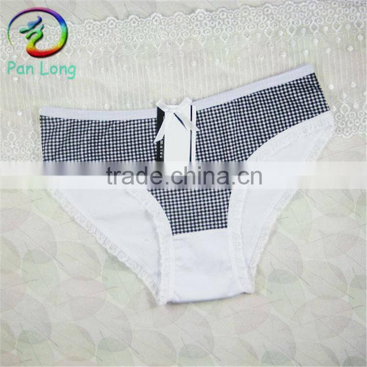 2015 underwear women classic women skivvies lace briefs panties