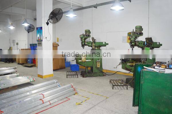 with Lead Acid Battery Folding Electric Power wheelchair