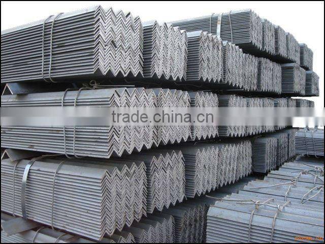 MS Angle Steel Bar, MS Angle