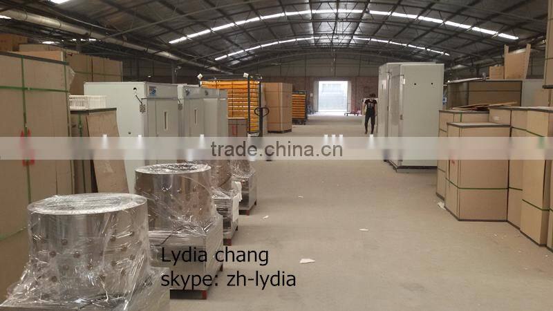 big egg incubator manufacturer 1232 eggs setter&hatcher combined egg incubator machine(skype: zh-lydia)