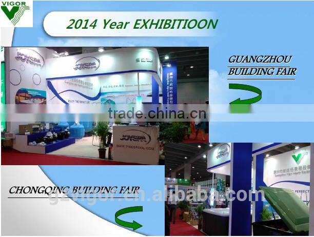 High Quality Pool controller for test swimming pool ph and orp