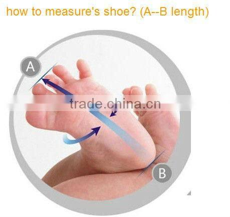 lovely baby shoe, Winter & Autunm toddler shoe