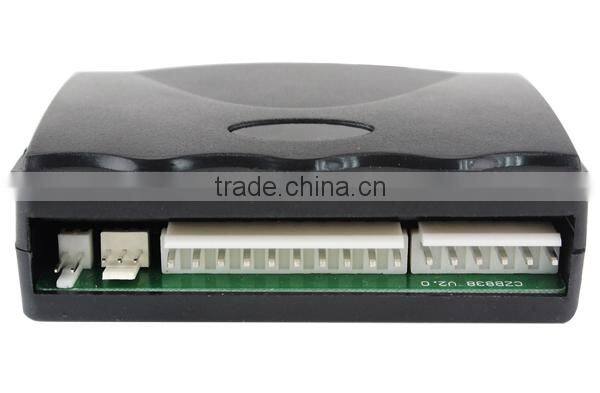 315MHZ-433MHZ C-001 Unidirectional Car Alarm System