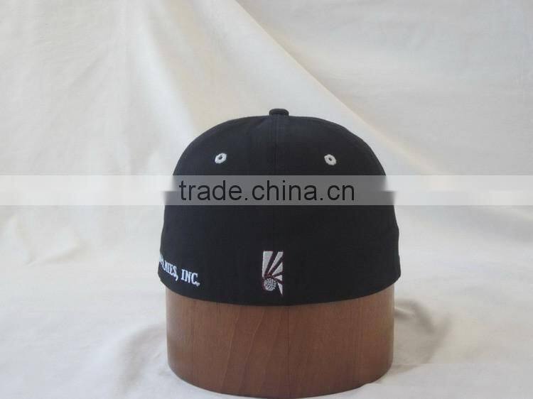 black wholesale baseball cap