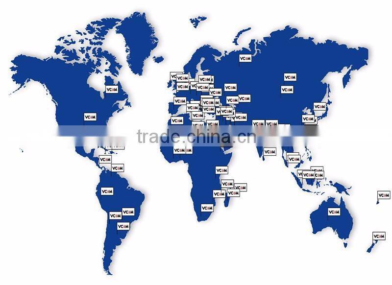 VCOM Brands UTP Cat6 305m Lan Network Cable