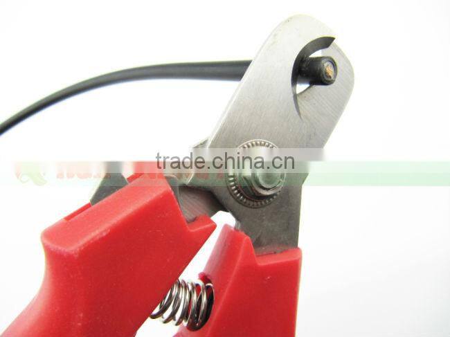 MC4 solar crimping tool kit RX-K3, Crimping/Cutting/Stripping tools for MC4 solar connector