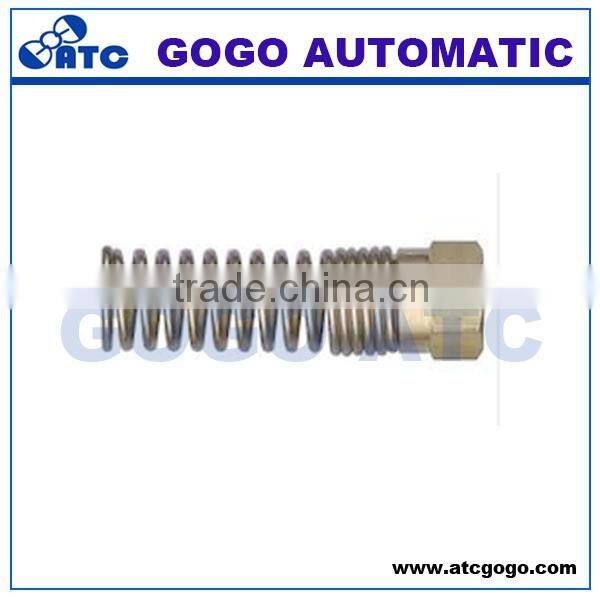 Cheap price custom Best Choice cheap reusable air brake hose fittings