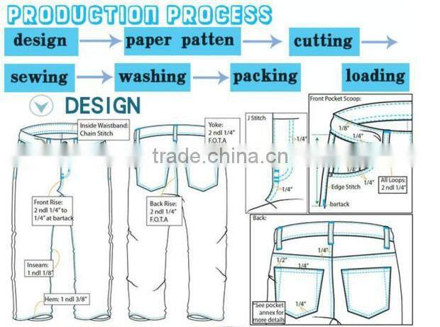 2014 Fashion Men High Waisted Denim Shorts Wholesale