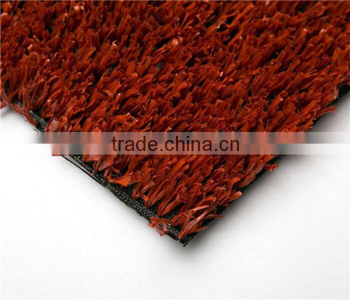 Playground field sports artificial grass with CE test