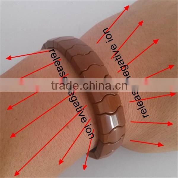 Competitve advantages Tourmaline Bracelet with cheap price and beautiful package