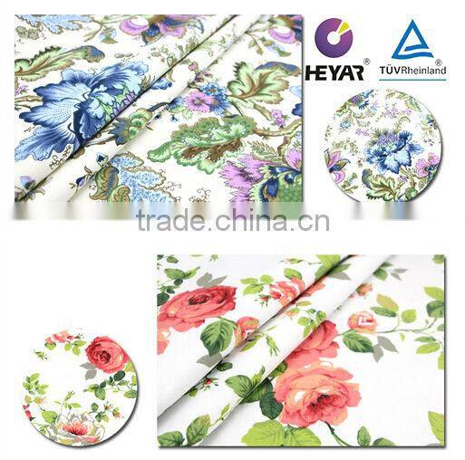 Printed Fabrics Custom Printed Fabric Design