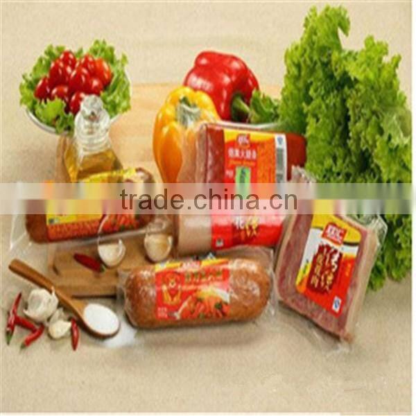PA PE EVOH layers vacuum packing film