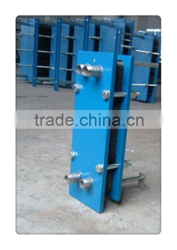 A8M plate heat exchanger,gasket type heat exchanger