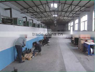 China Supplier Abrasive cutting and grinding wheel manufacturers