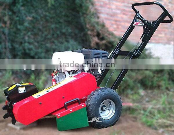 13HP/15HP Hot sale gasoline stump grinder carbide inserts