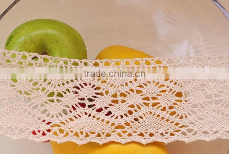 8.5cm Pretty Lace Trimming Lace for Women's Intimate Wear 850601