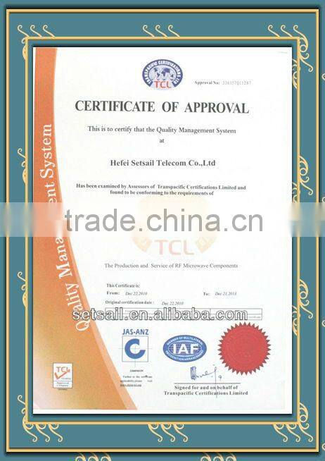 15dB Directional Coupler