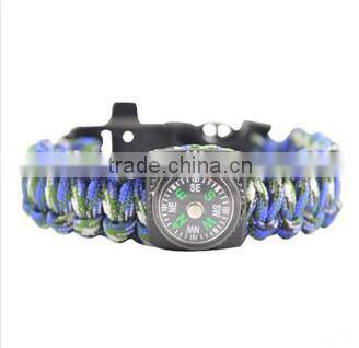 best cheap outdoor survival tools, survival bracelet,survival bracelet clasp,paracord survival bracelet