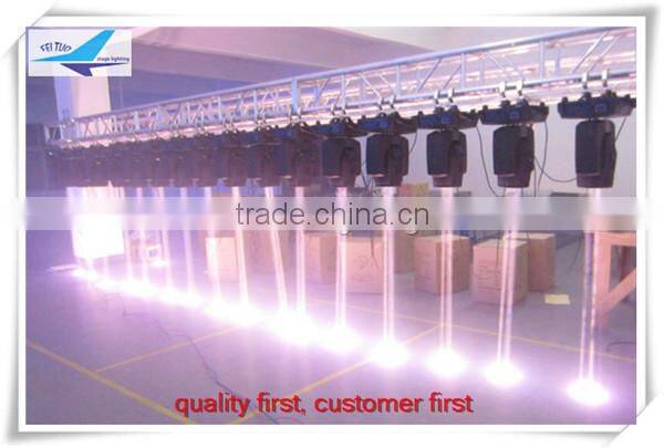 night club lighting yodn msd 230w 7r moving head spot vs beam