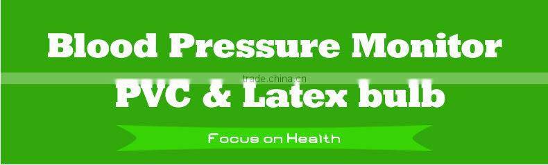 colorful bulbs for blood pressure monitor sphygmomanometer