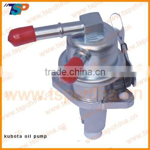 For kubota Oil pump part 15471-35012,Fuel Pump/Electric Fuel Pump