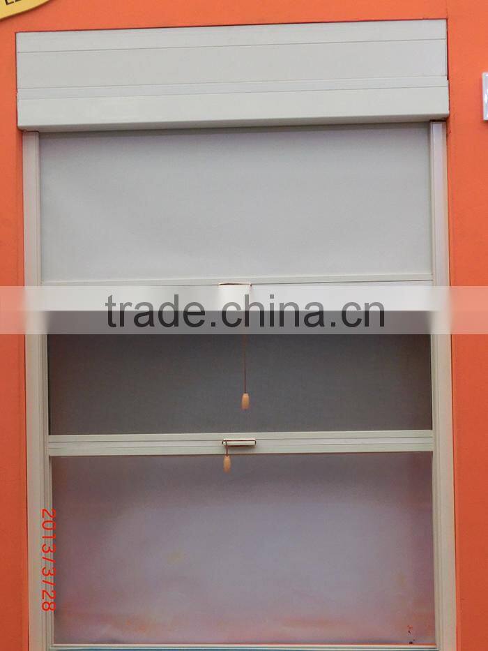 Creative Design 220V Electric Blackout Blinds