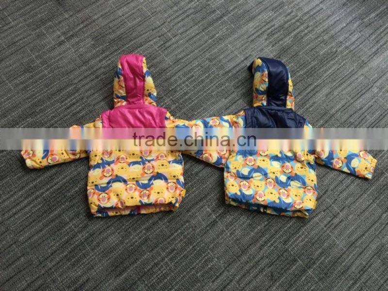 2016 Newest baby Adult Girls wholesale down winter boutique clothes, kids cute adult baby clothes