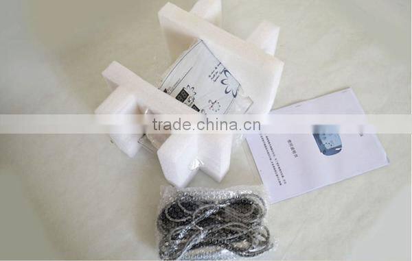 Portable no needle mesotherapy electroporation machine BD-L033